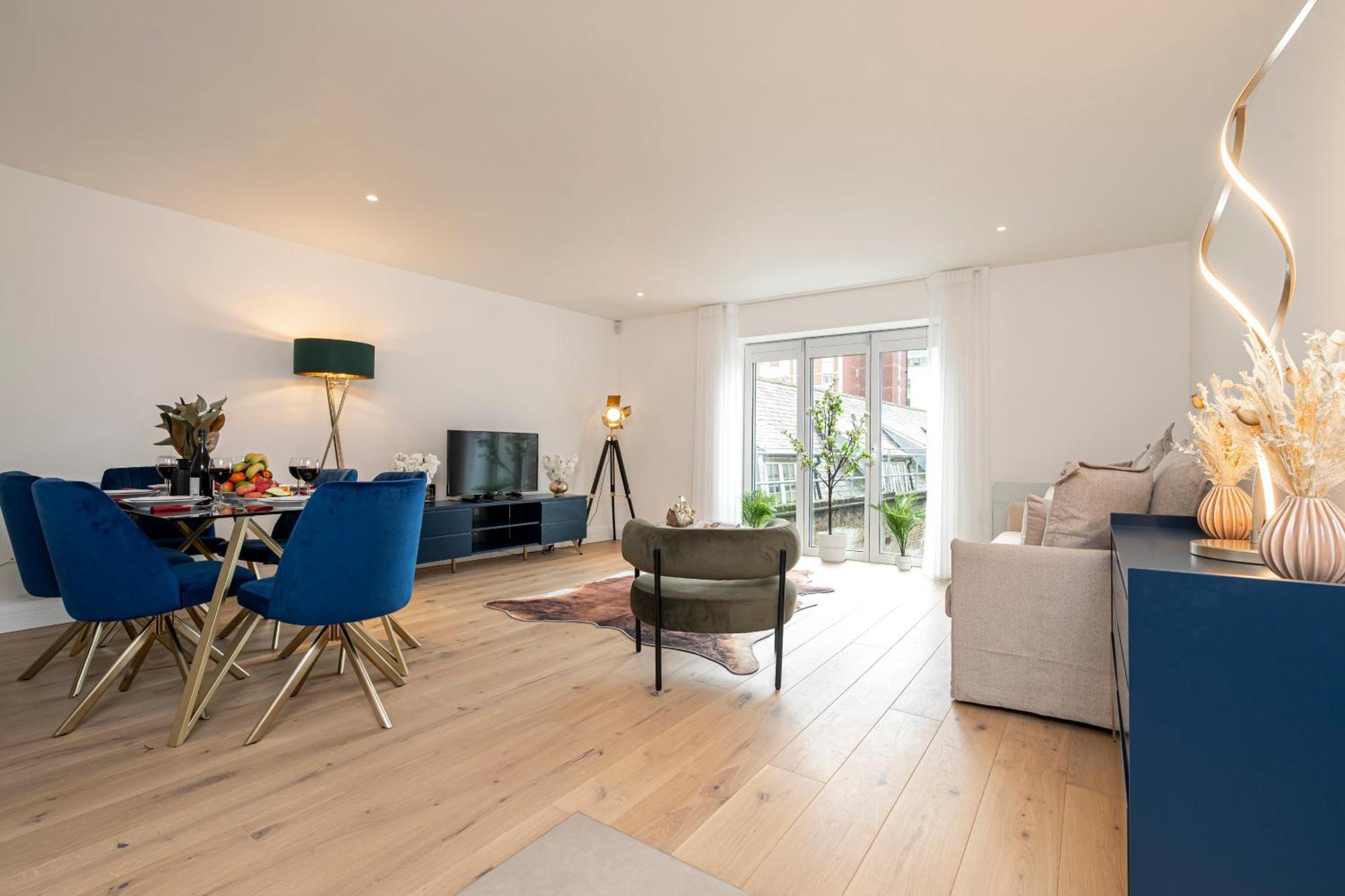 Belgravia Residence London Exterior photo