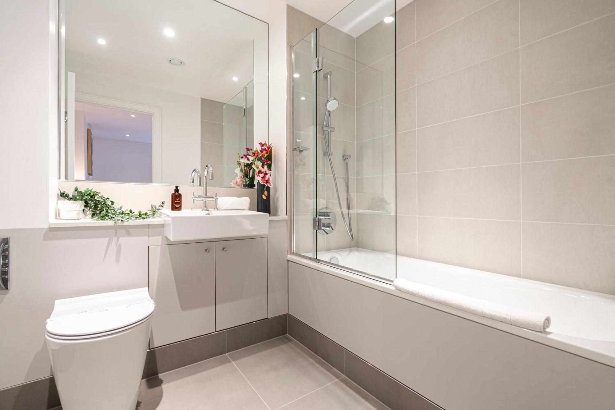 Belgravia Residence London Exterior photo