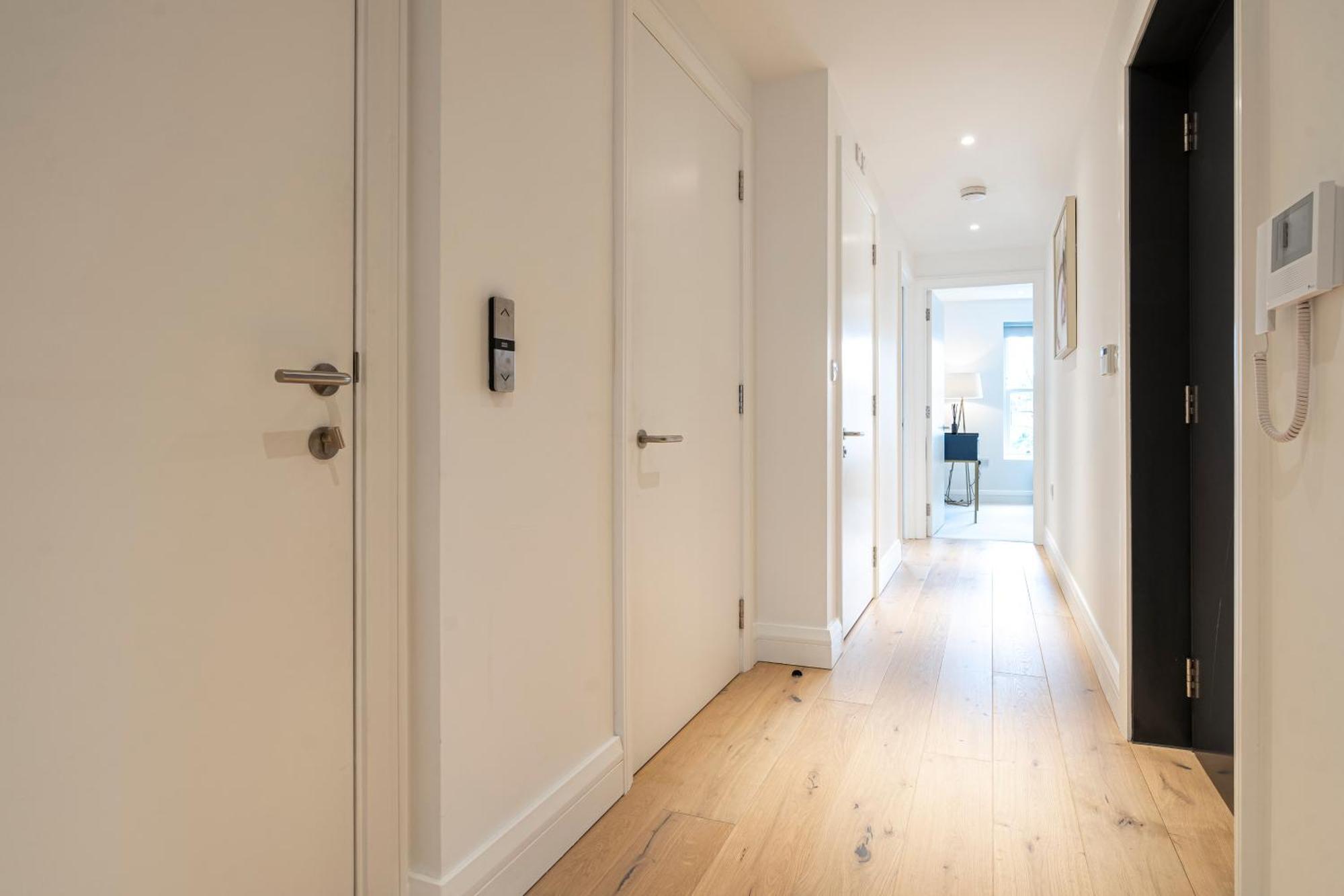 Belgravia Residence London Exterior photo