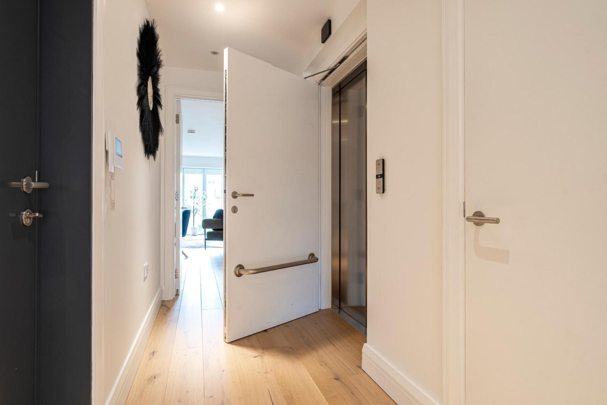 Belgravia Residence London Exterior photo