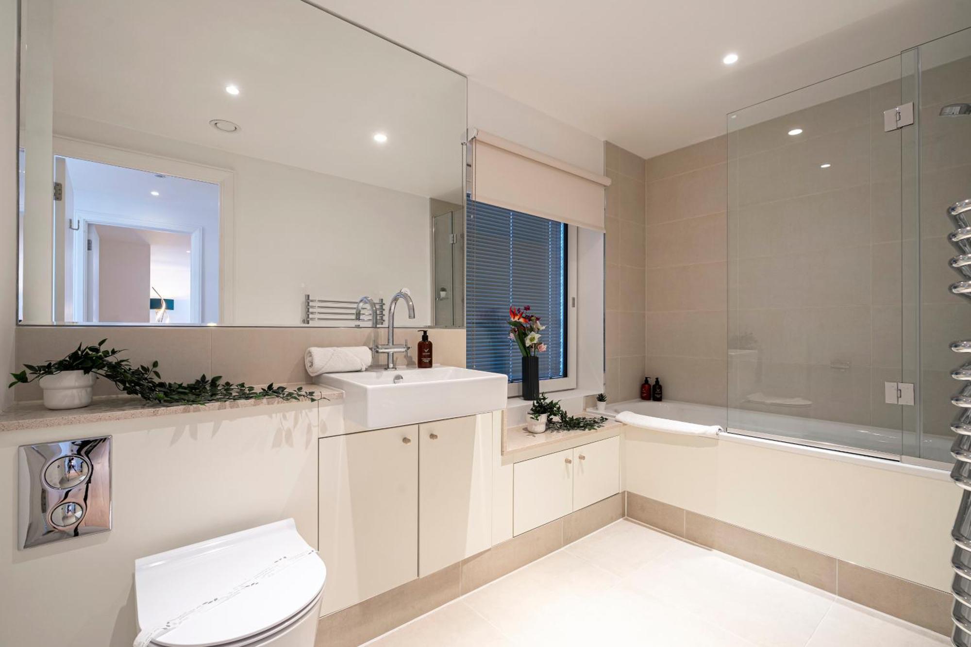 Belgravia Residence London Exterior photo
