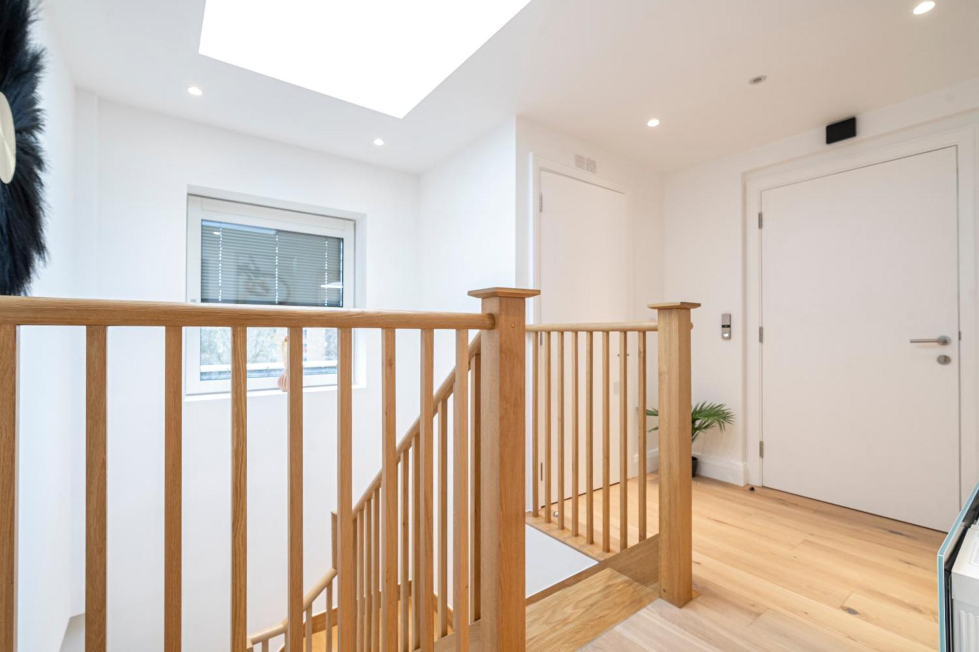 Belgravia Residence London Exterior photo
