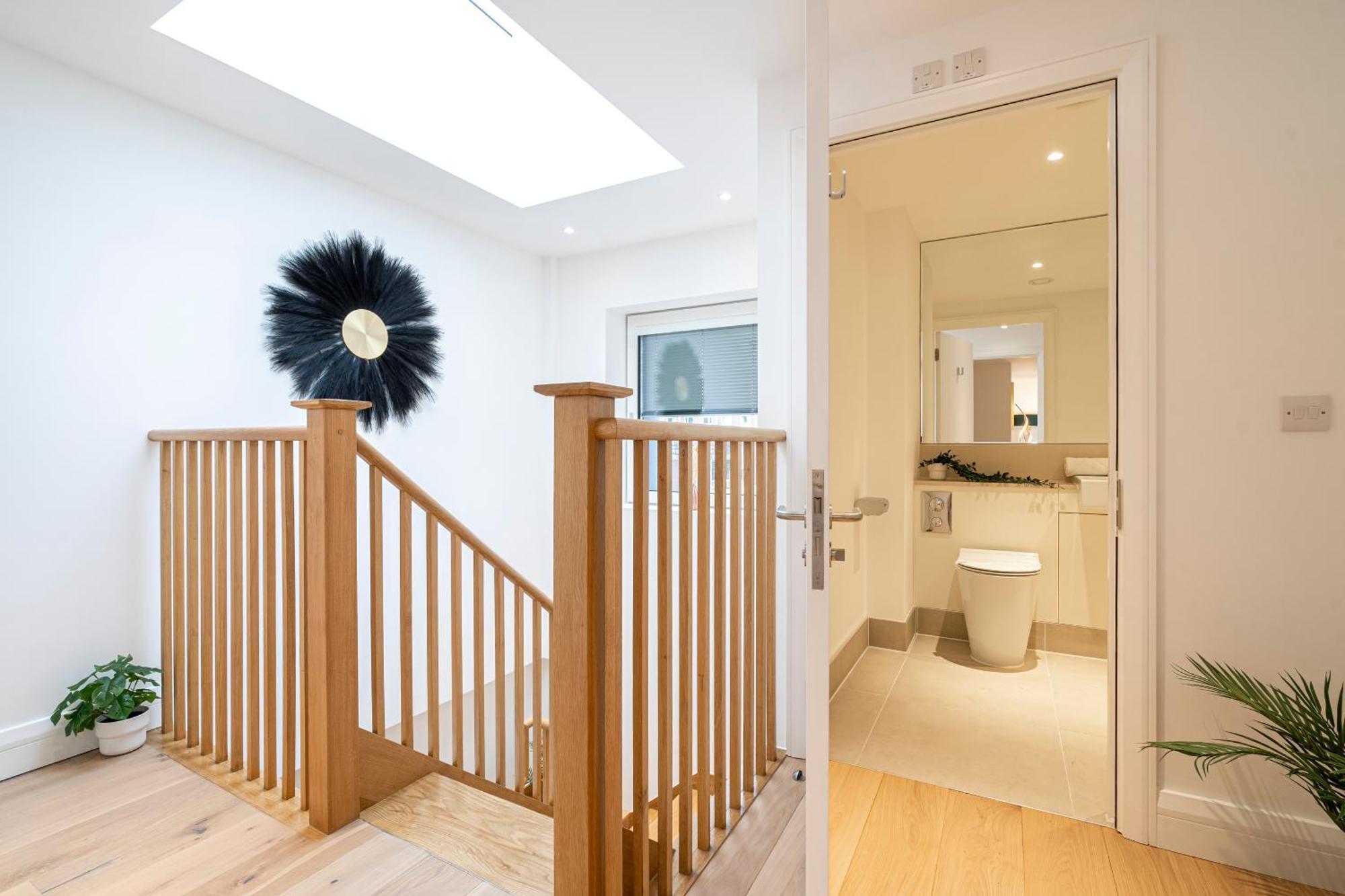 Belgravia Residence London Exterior photo
