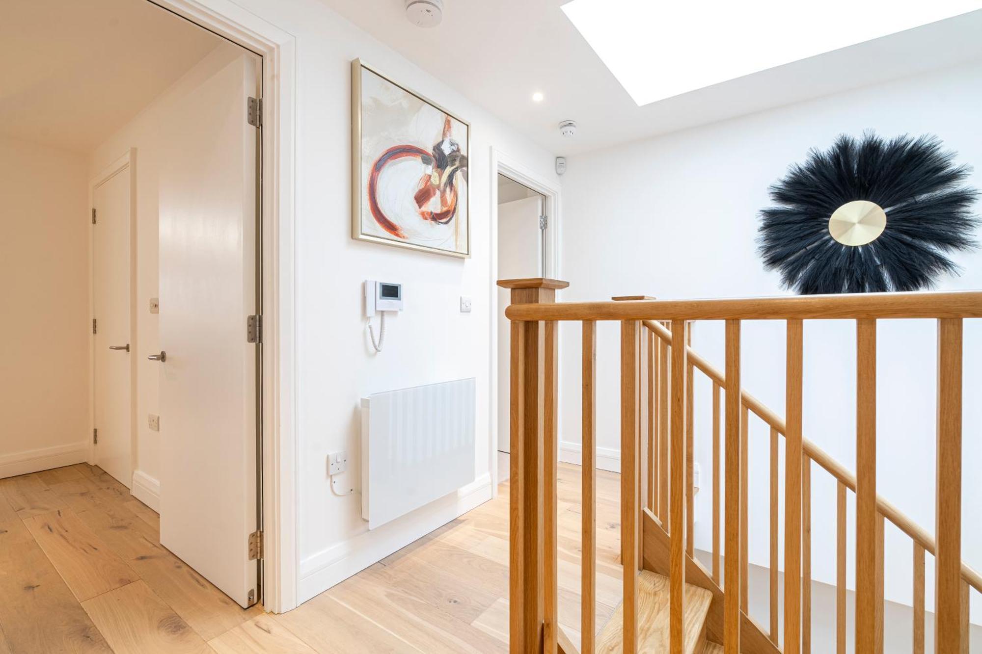 Belgravia Residence London Exterior photo
