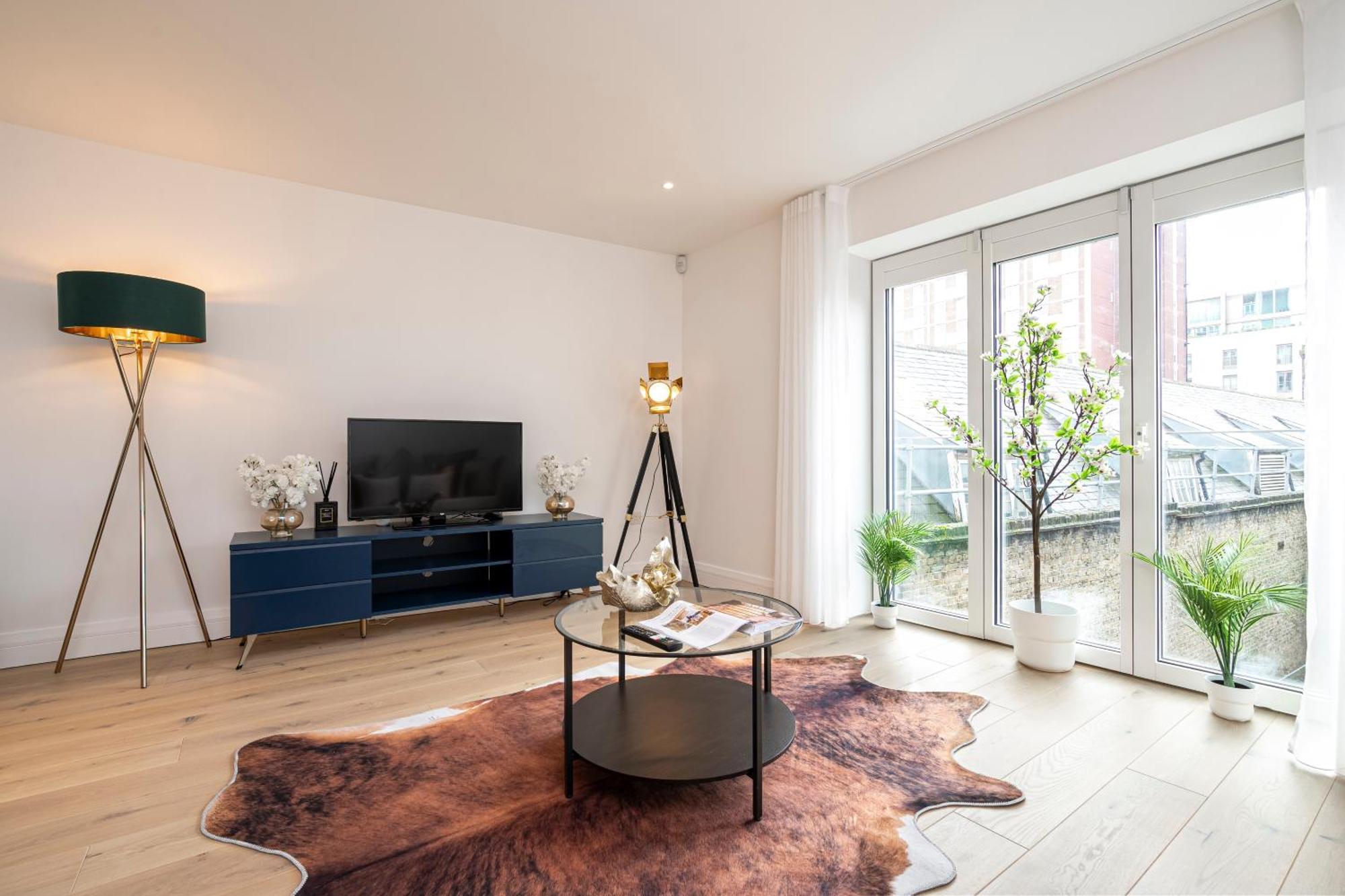 Belgravia Residence London Exterior photo