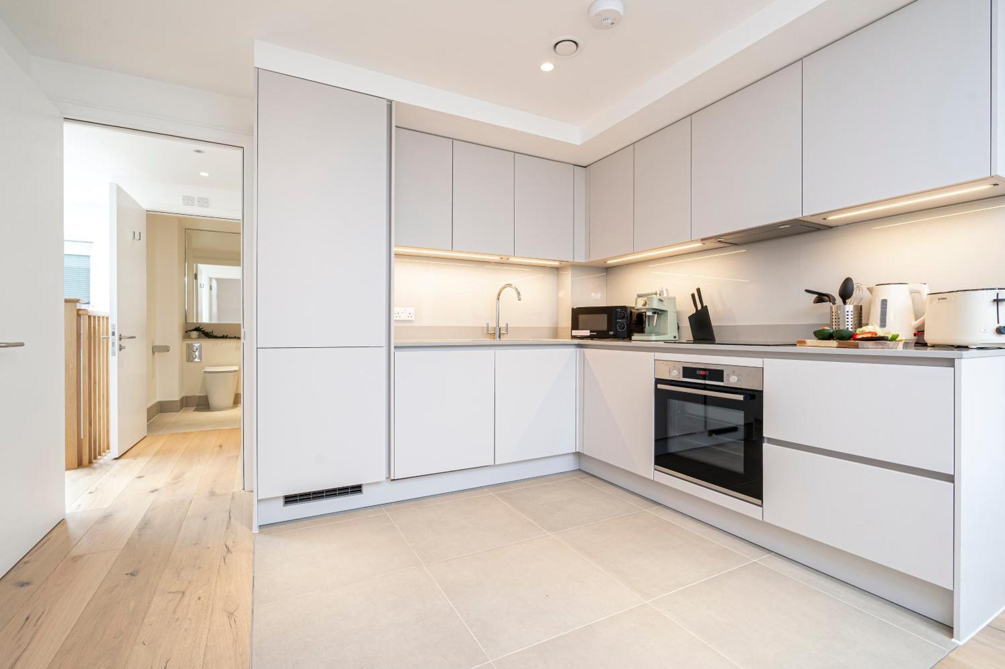 Belgravia Residence London Exterior photo